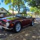 *Price Adjustment* 1969 TR6 PI