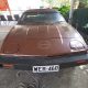 1980 Triumph TR7